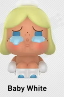 cp4 Crybaby Thailand Beans 0604