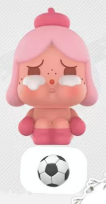 cp6 Crybaby Thailand Bean 0605