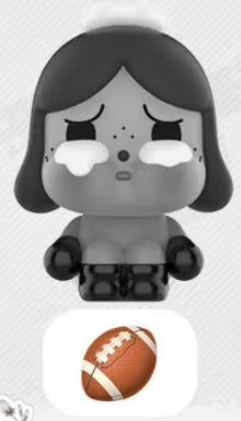 cp3 Crybaby Thailand Bean 0604