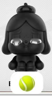 cp6 Crybaby Thailand Bean 0605