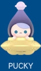 cp1 Pop Bean UFO 0604