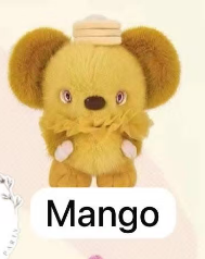 cp1 Uyoolab Papa PLUSH 0605