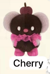 cp1 Uyoolab Papa PLUSH 0605