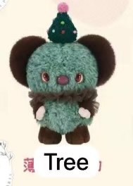 cp1 Uyoolab Papa PLUSH 0605