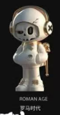CP3 Mr. Bone Time Travel 0605