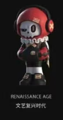 CP3 Mr. Bone Time Travel 0605