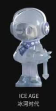 CP3 Mr. Bone Time Travel 0605