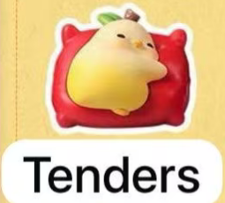 CP1 Apple Chicken 0605