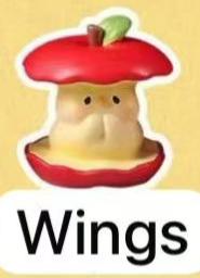 CP1 Apple Chicken 0605