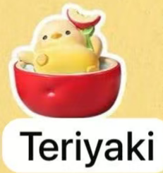 CP1 Apple Chicken 0605