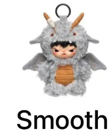 CP5 Hirono Mist Walker 0607