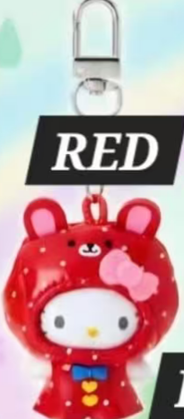 CP 1 CP Sanrio Rain 0606