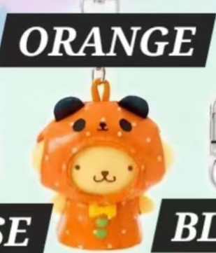 CP 1 CP Sanrio Rain 0606