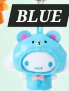 CP 1 CP Sanrio Rain 0606