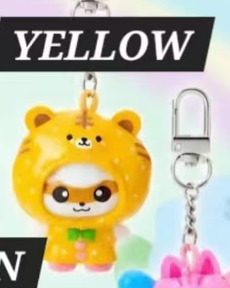 CP 1 CP Sanrio Rain 0606