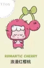 cp4  Wuwu Fruit 0608