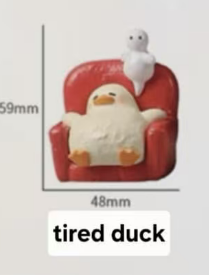 CP 1 RELAX DUCK 0607