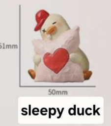 CP 1 RELAX DUCK 0607
