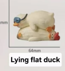 CP 1 RELAX DUCK 0607