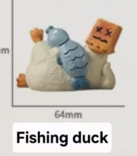 CP 1 RELAX DUCK 0607