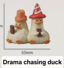 CP 1 RELAX DUCK 0607