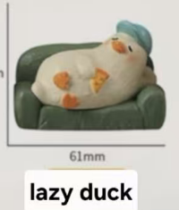 CP 1 RELAX DUCK 0607
