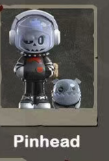 CP4 Mr. Bone Weird Alliance 0607