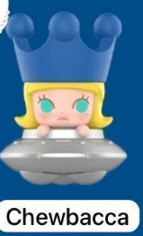 cp2 Pop Bean UFO 0607