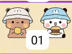 CP2 Bear Beans 0608