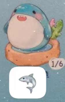 CP1 Ocean Animals 0609
