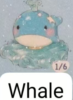 CP2 Ocean Animals 0609