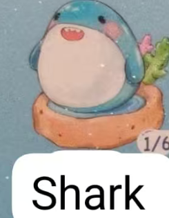 CP2 Ocean Animals 0609