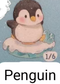 CP2 Ocean Animals 0609