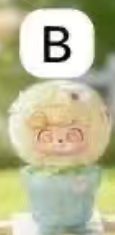 CP3 QKID HAPPY GARDEN 0609