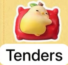 CP2 Apple Chicken 0609