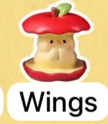 CP2 Apple Chicken 0609