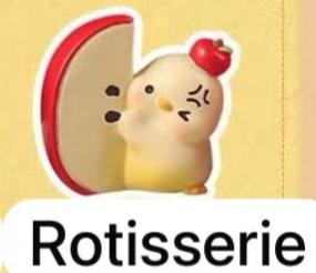 CP2 Apple Chicken 0609