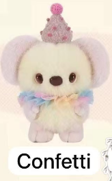 cp2 Uyoolab Papa PLUSH 0609