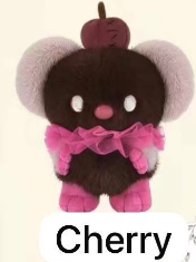 cp2 Uyoolab Papa PLUSH 0609
