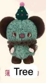 cp2 Uyoolab Papa PLUSH 0609