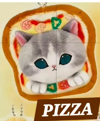 CP1 Mofusand bread cat head 0610