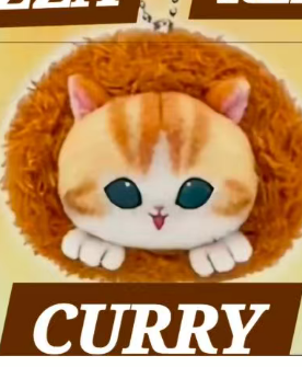 CP1 Mofusand bread cat head 0610