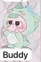 cp4 Heymi Dino Baby 0614