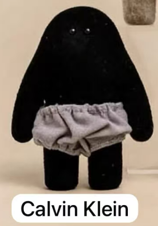 CP2 Underwear Person 0611