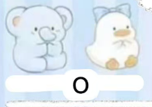 cp2 Fofo Beans 0611