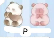 cp2 Fofo Beans 0611