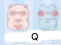 cp2 Fofo Beans 0611