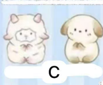 cp1 Fofo Beans 0611