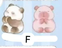 cp3 Fofo Beans 0613