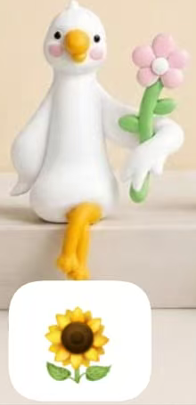 CP4 Goose Flower  0612